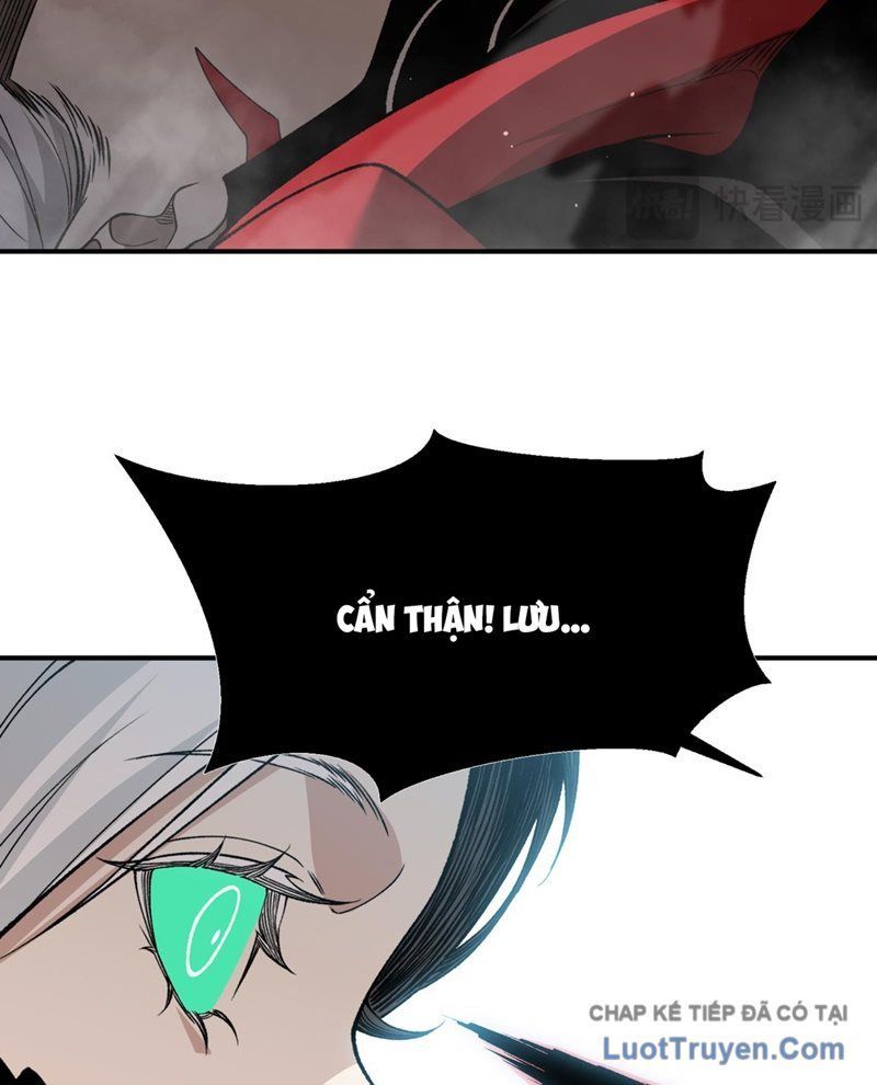 Quỷ Tiến Hóa Chap 133 - Next Chap 132