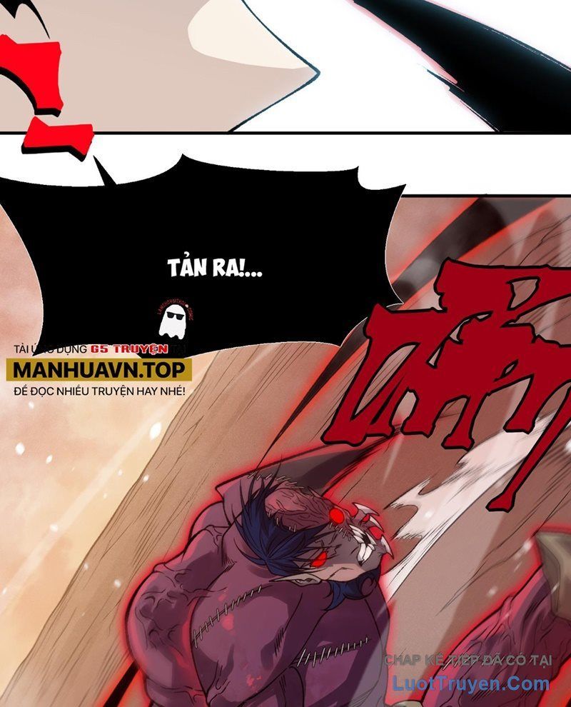 Quỷ Tiến Hóa Chap 133 - Next Chap 132