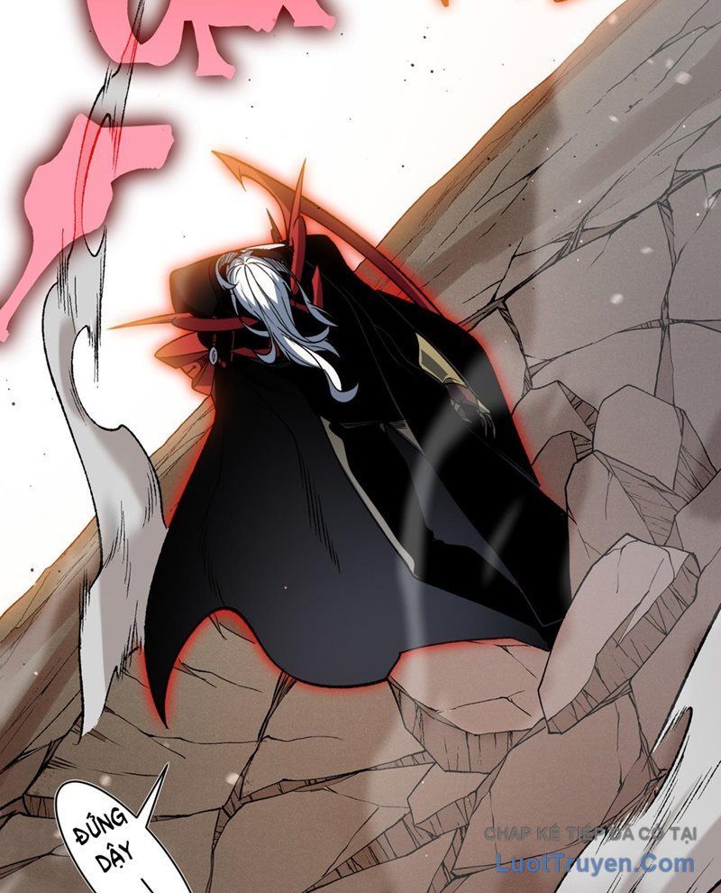 Quỷ Tiến Hóa Chap 133 - Next Chap 132