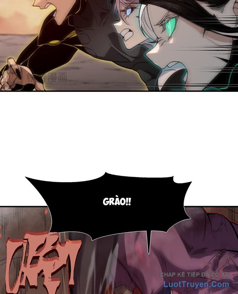 Quỷ Tiến Hóa Chap 133 - Next Chap 132