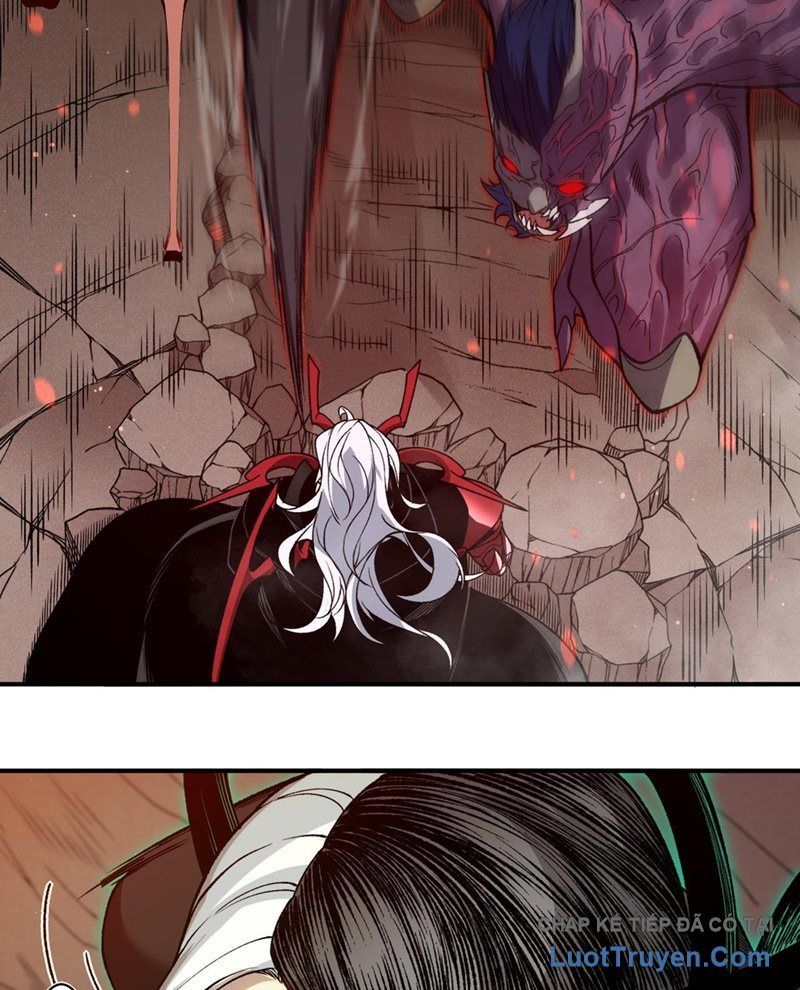 Quỷ Tiến Hóa Chap 133 - Next Chap 132