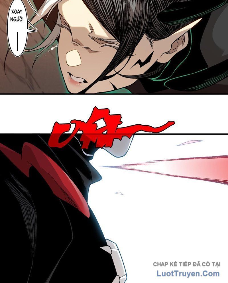 Quỷ Tiến Hóa Chap 133 - Next Chap 132