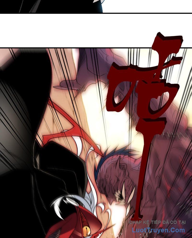 Quỷ Tiến Hóa Chap 133 - Next Chap 132