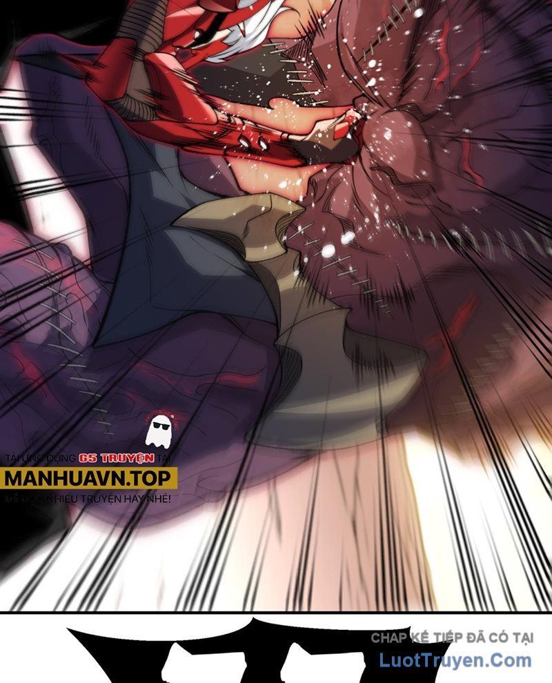 Quỷ Tiến Hóa Chap 133 - Next Chap 132