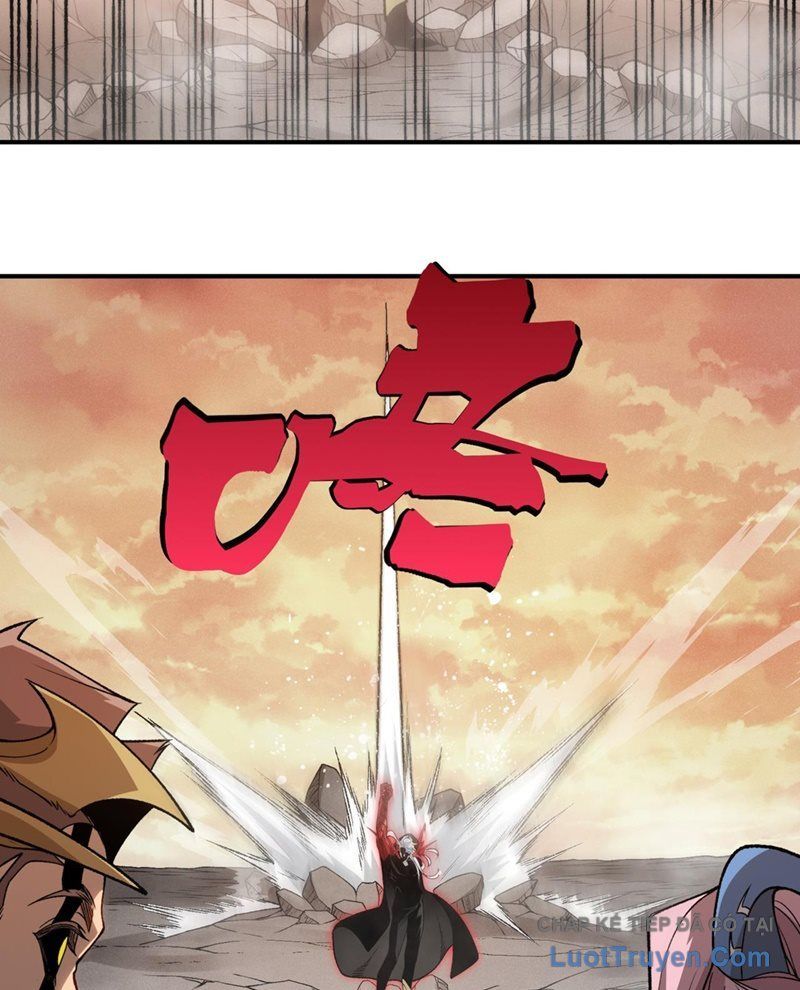 Quỷ Tiến Hóa Chap 133 - Next Chap 132