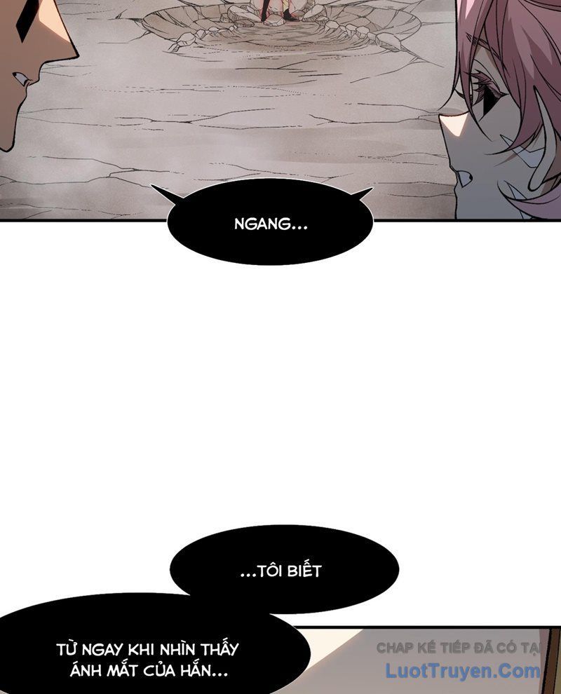 Quỷ Tiến Hóa Chap 133 - Next Chap 132