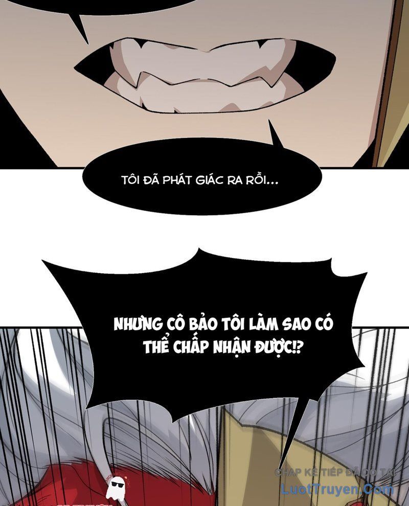 Quỷ Tiến Hóa Chap 133 - Next Chap 132