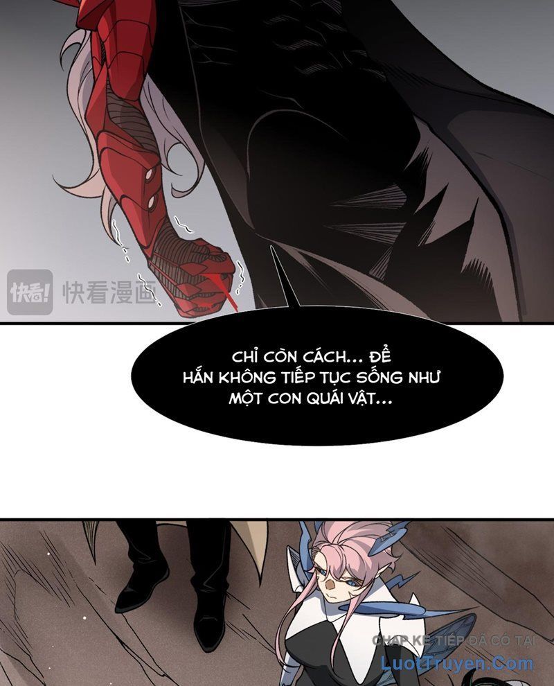 Quỷ Tiến Hóa Chap 133 - Next Chap 132