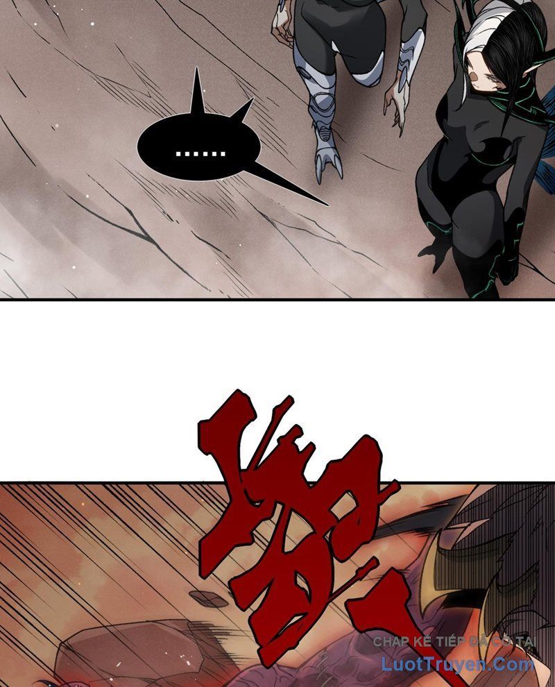 Quỷ Tiến Hóa Chap 133 - Next Chap 132