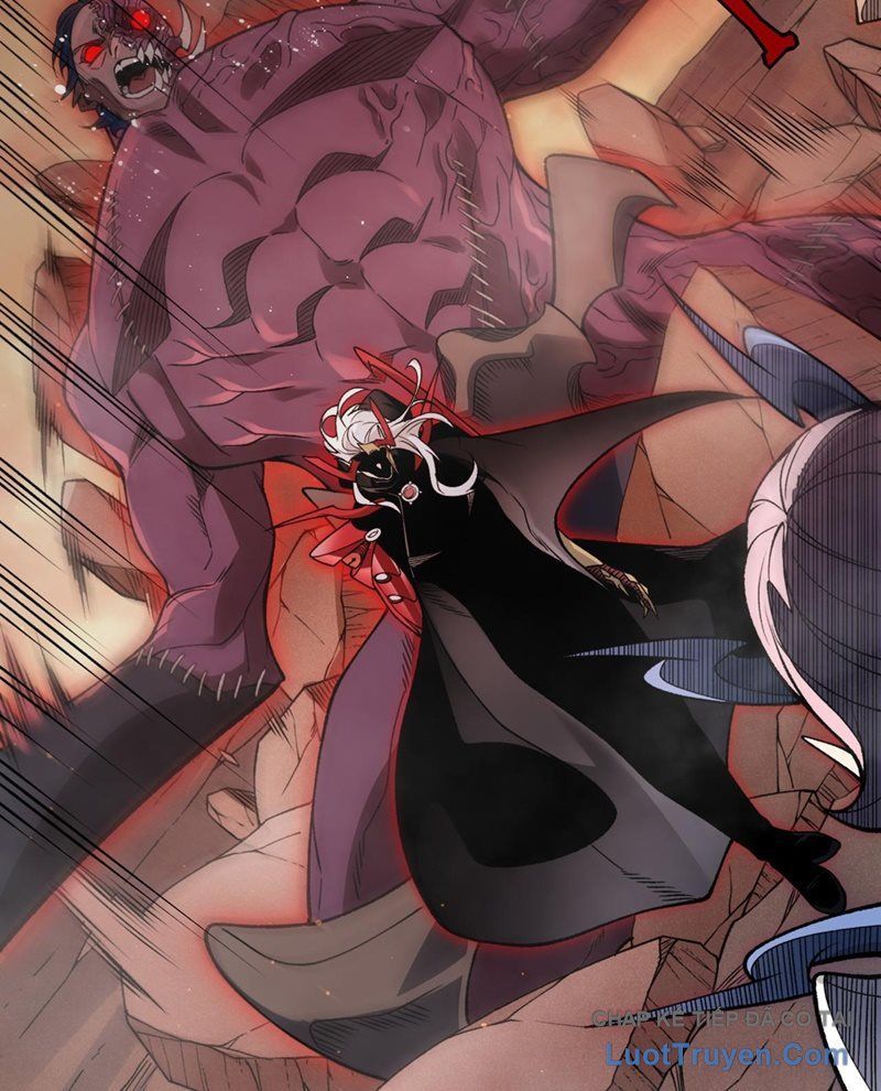 Quỷ Tiến Hóa Chap 133 - Next Chap 132