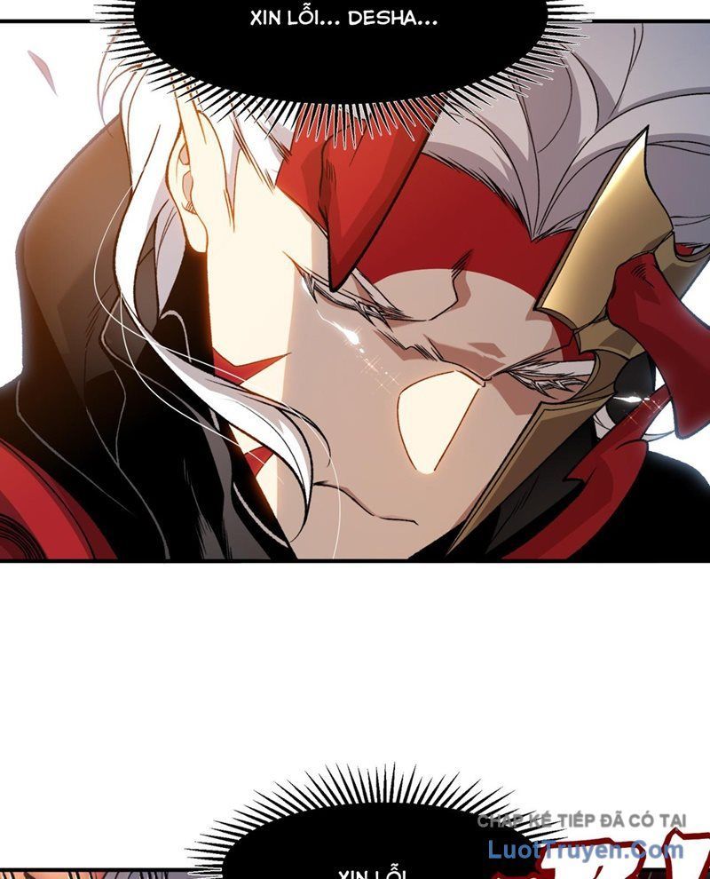 Quỷ Tiến Hóa Chap 133 - Next Chap 132