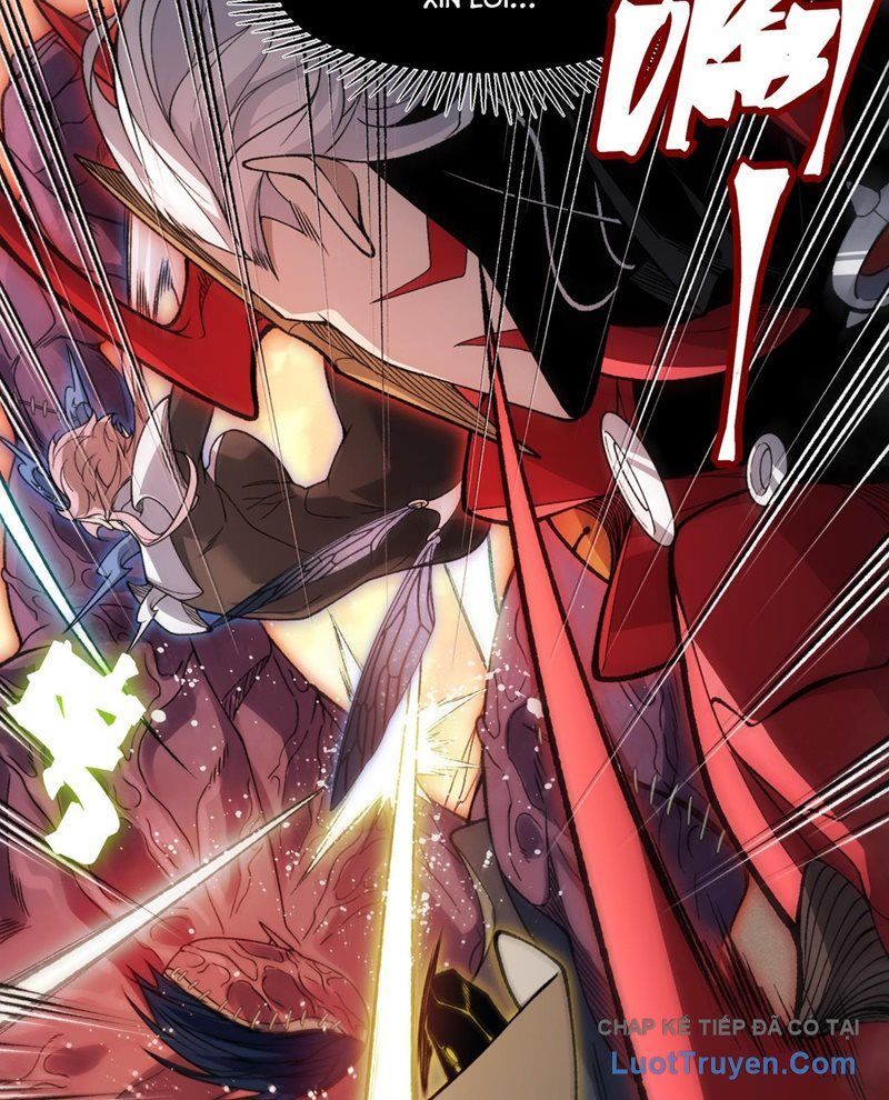 Quỷ Tiến Hóa Chap 133 - Next Chap 132