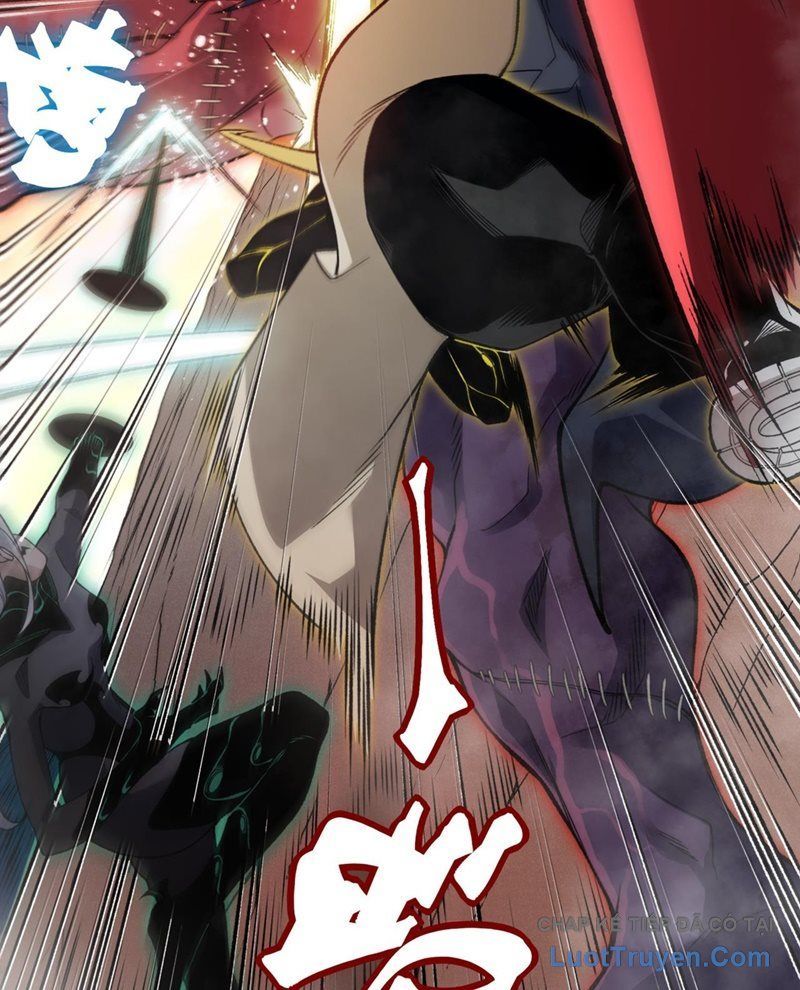 Quỷ Tiến Hóa Chap 133 - Next Chap 132