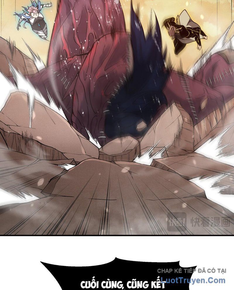 Quỷ Tiến Hóa Chap 133 - Next Chap 132