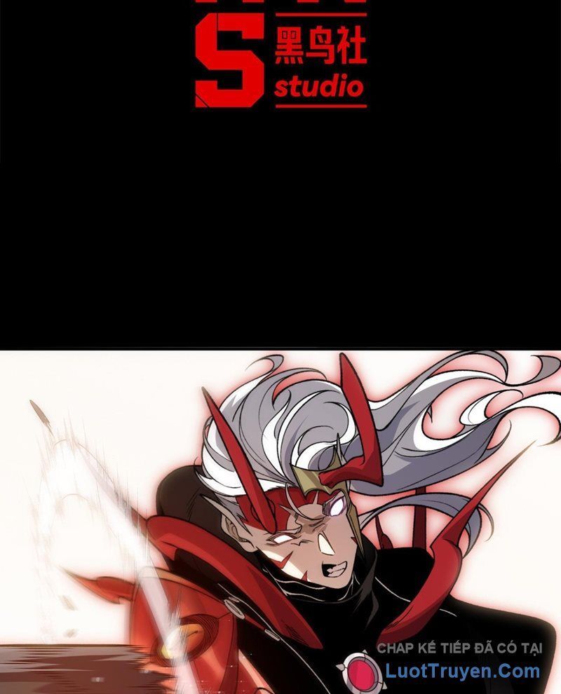 Quỷ Tiến Hóa Chap 133 - Next Chap 132