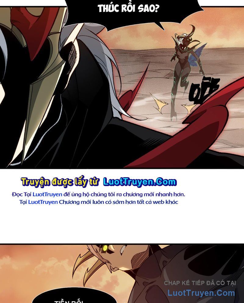 Quỷ Tiến Hóa Chap 133 - Next Chap 132