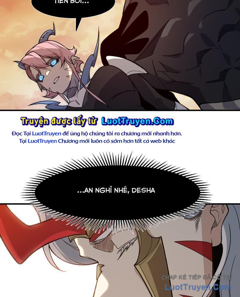 Quỷ Tiến Hóa Chap 133 - Next Chap 132