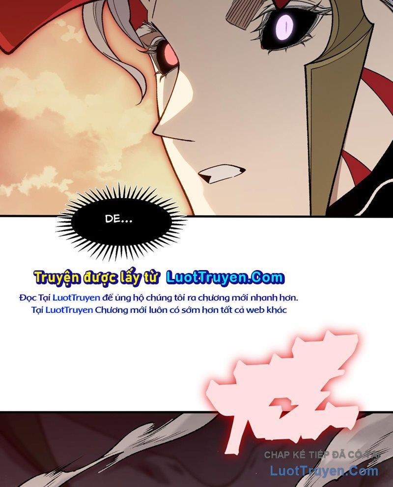 Quỷ Tiến Hóa Chap 133 - Next Chap 132