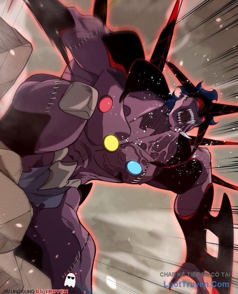 Quỷ Tiến Hóa Chap 133 - Next Chap 132