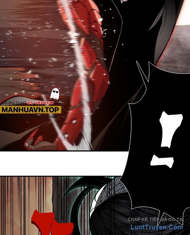 Quỷ Tiến Hóa Chap 133 - Next Chap 132