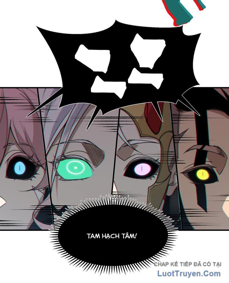 Quỷ Tiến Hóa Chap 133 - Next Chap 132