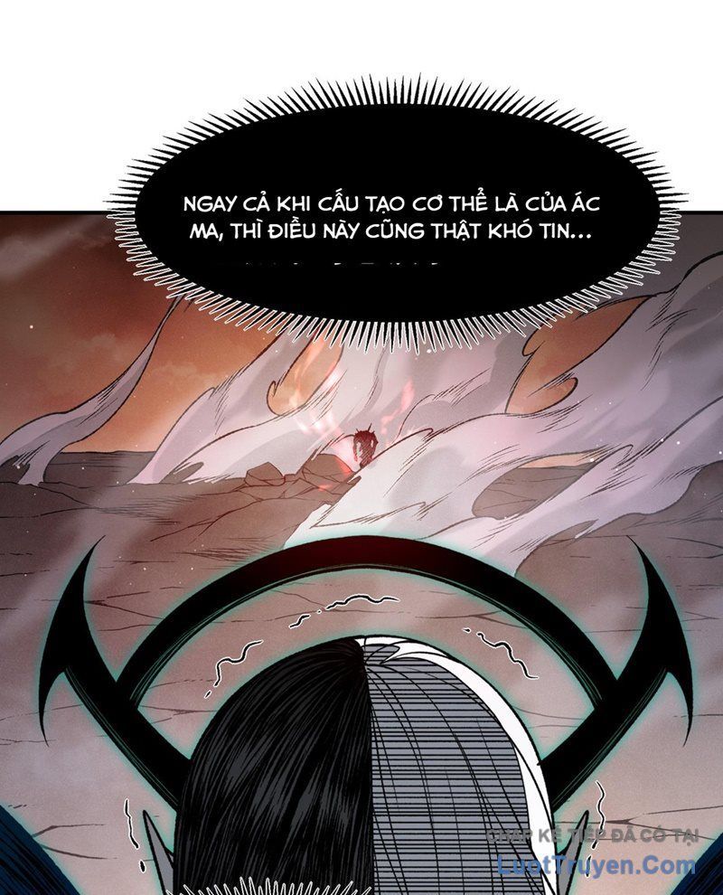 Quỷ Tiến Hóa Chap 133 - Next Chap 132