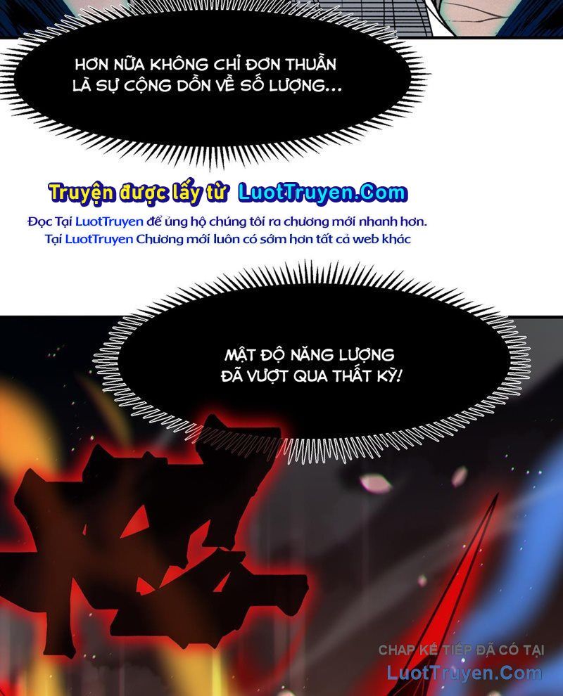 Quỷ Tiến Hóa Chap 133 - Next Chap 132