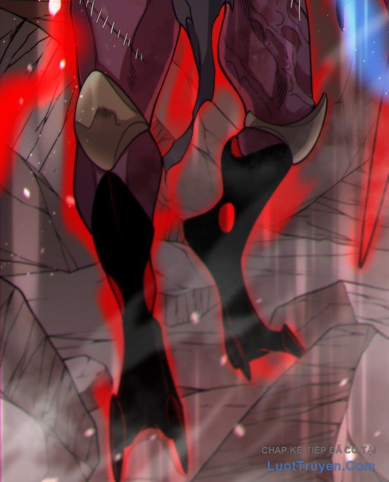 Quỷ Tiến Hóa Chap 133 - Next Chap 132