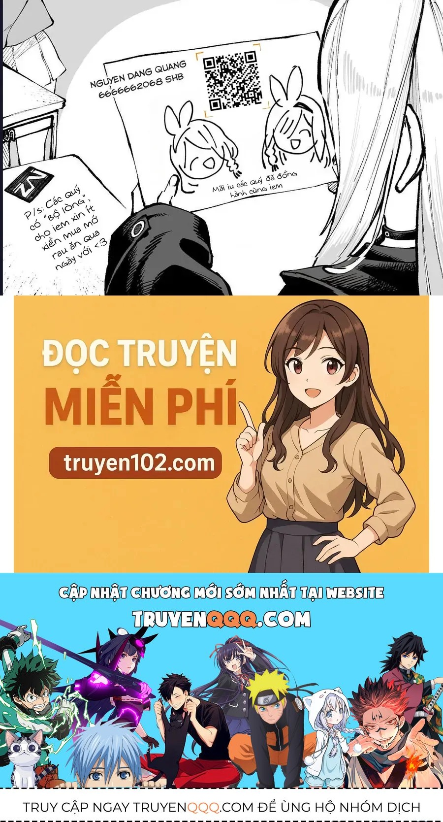 Nettruyen Truyện tranh online