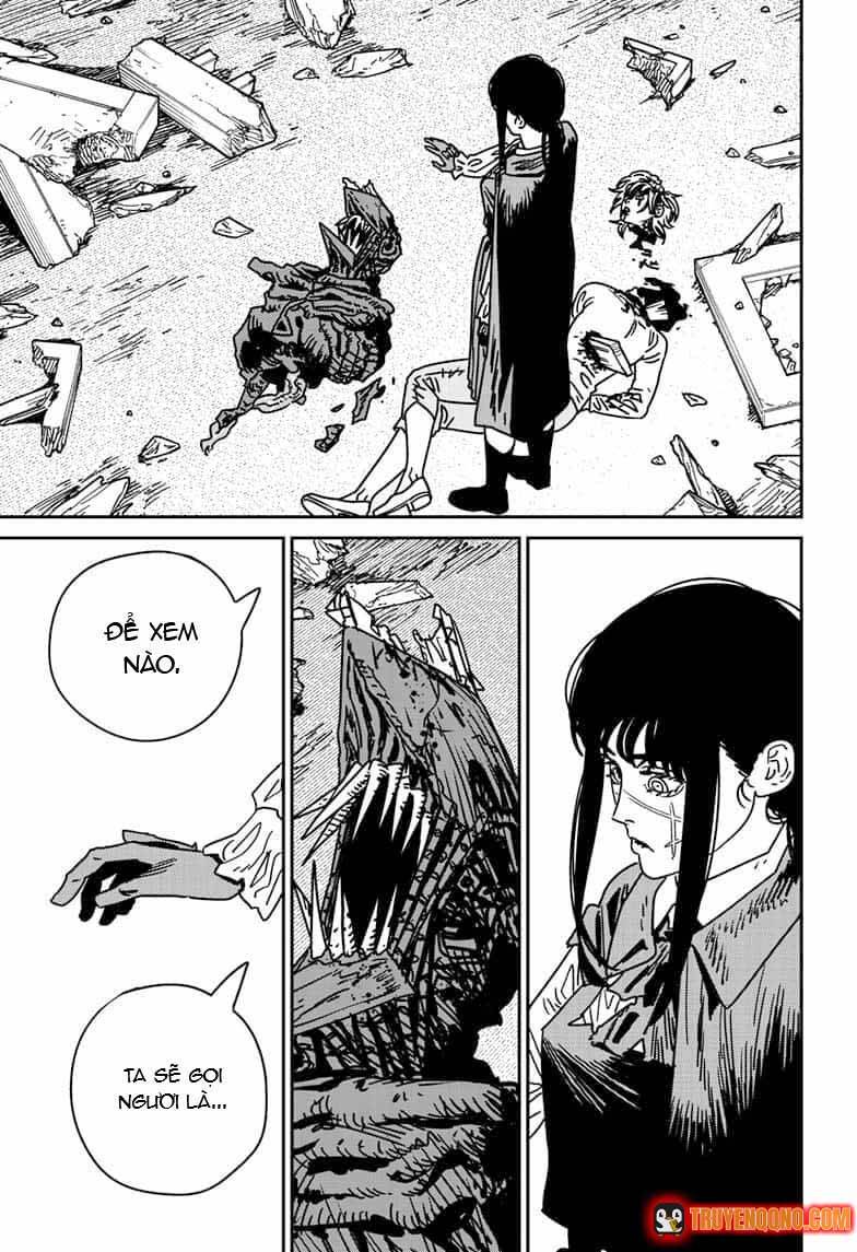 Chainsawman Phần 2 Chap 222 - Next Chap 221