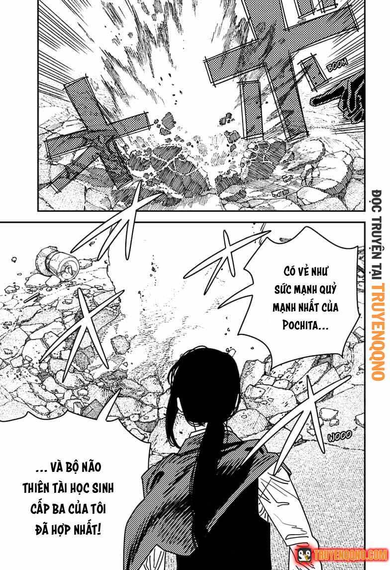 Chainsawman Phần 2 Chap 222 - Next Chap 221