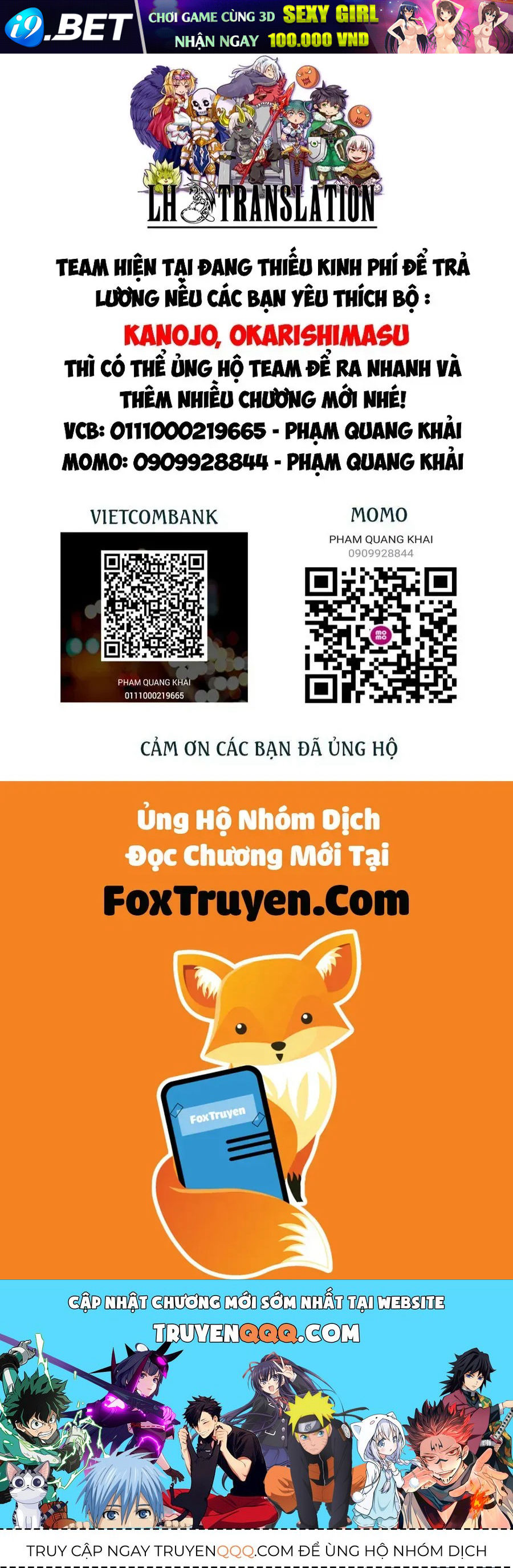 Dịch Vụ Cho Thuê Bạn Gái Chương 400 - Trang 22