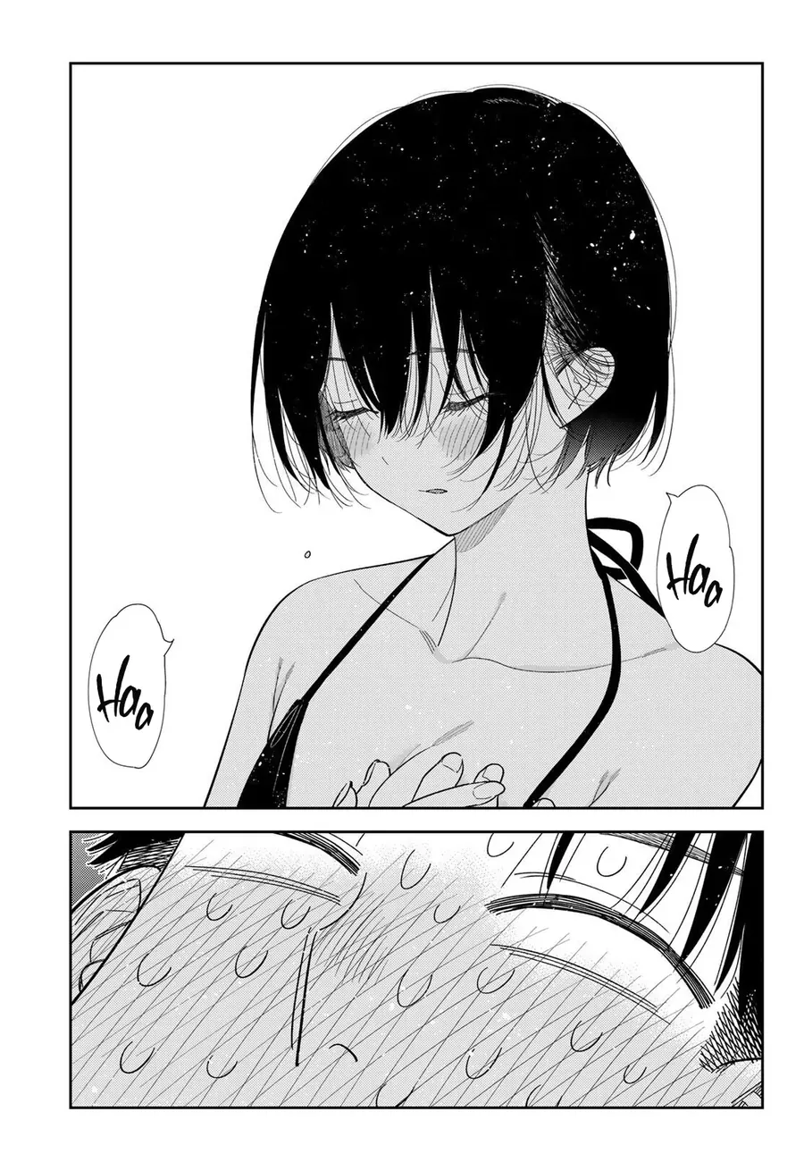 Dịch Vụ Cho Thuê Bạn Gái Chap 404 - Next Chap 403