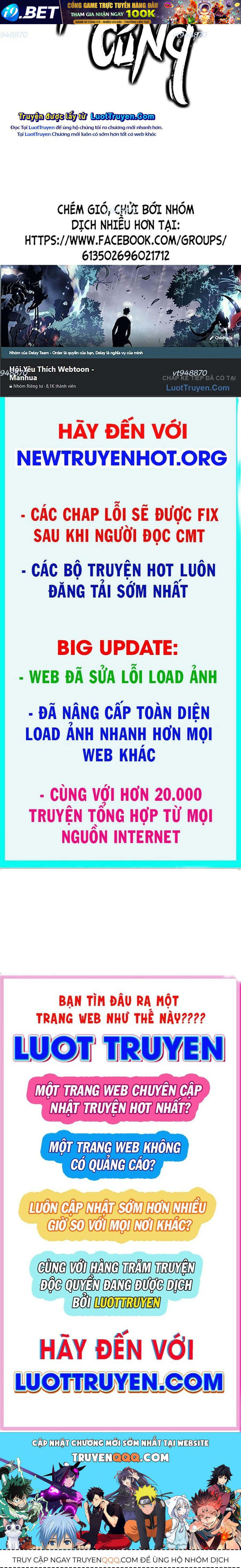Nettruyen Truyện tranh online
