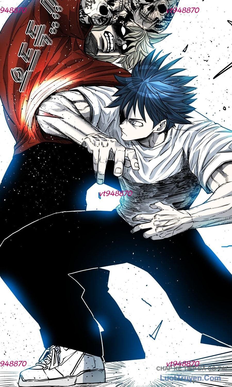 Trang 114 - Shark - Cá Mập