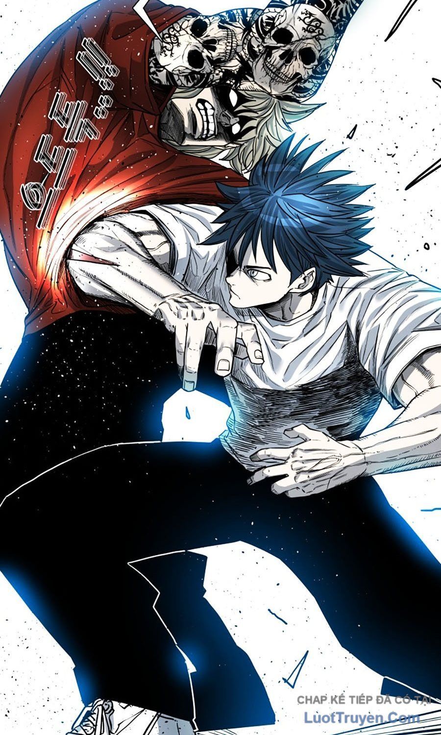 Trang 2 - Shark - Cá Mập