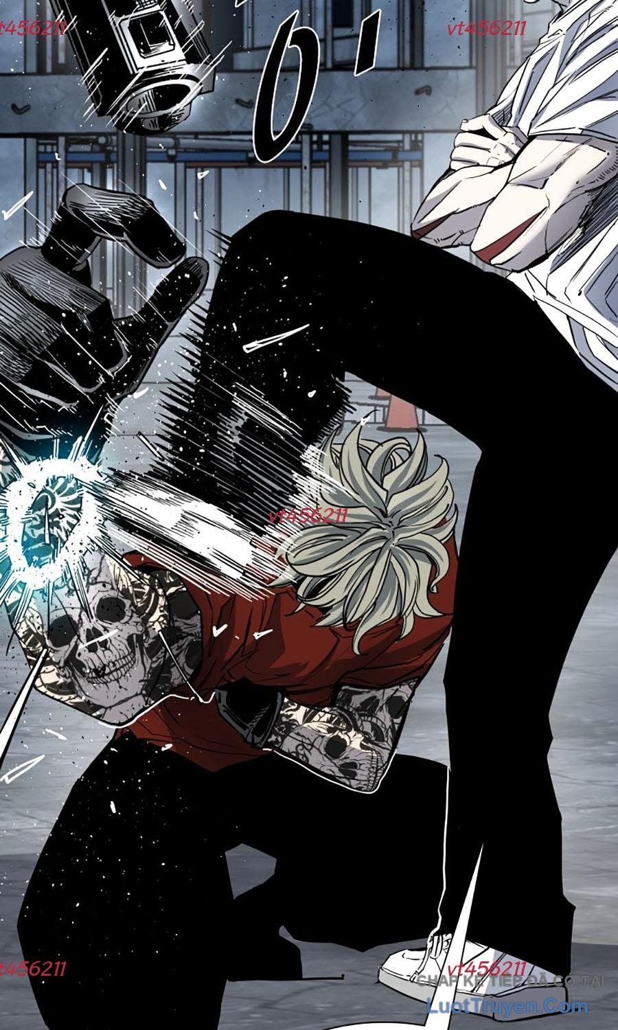 Trang 13 - Shark - Cá Mập