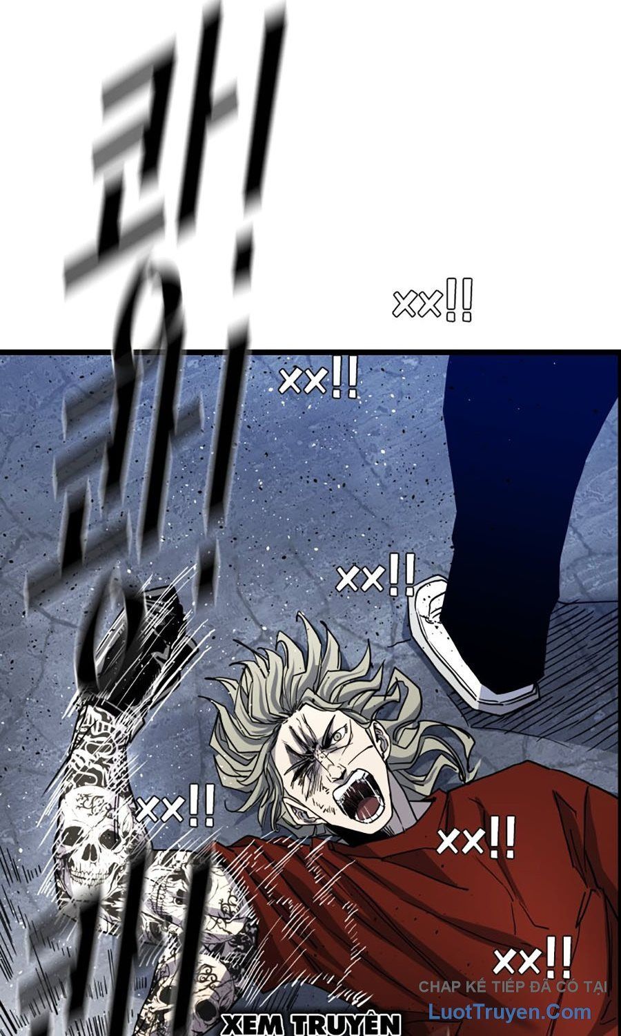 Trang 38 - Shark - Cá Mập