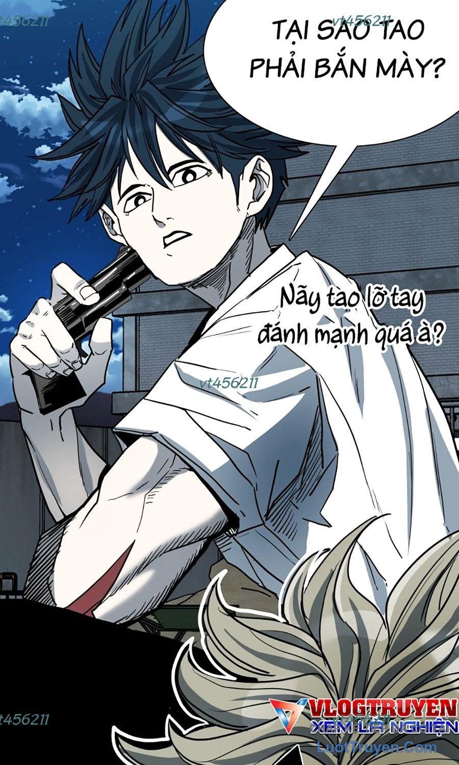 Trang 51 - Shark - Cá Mập