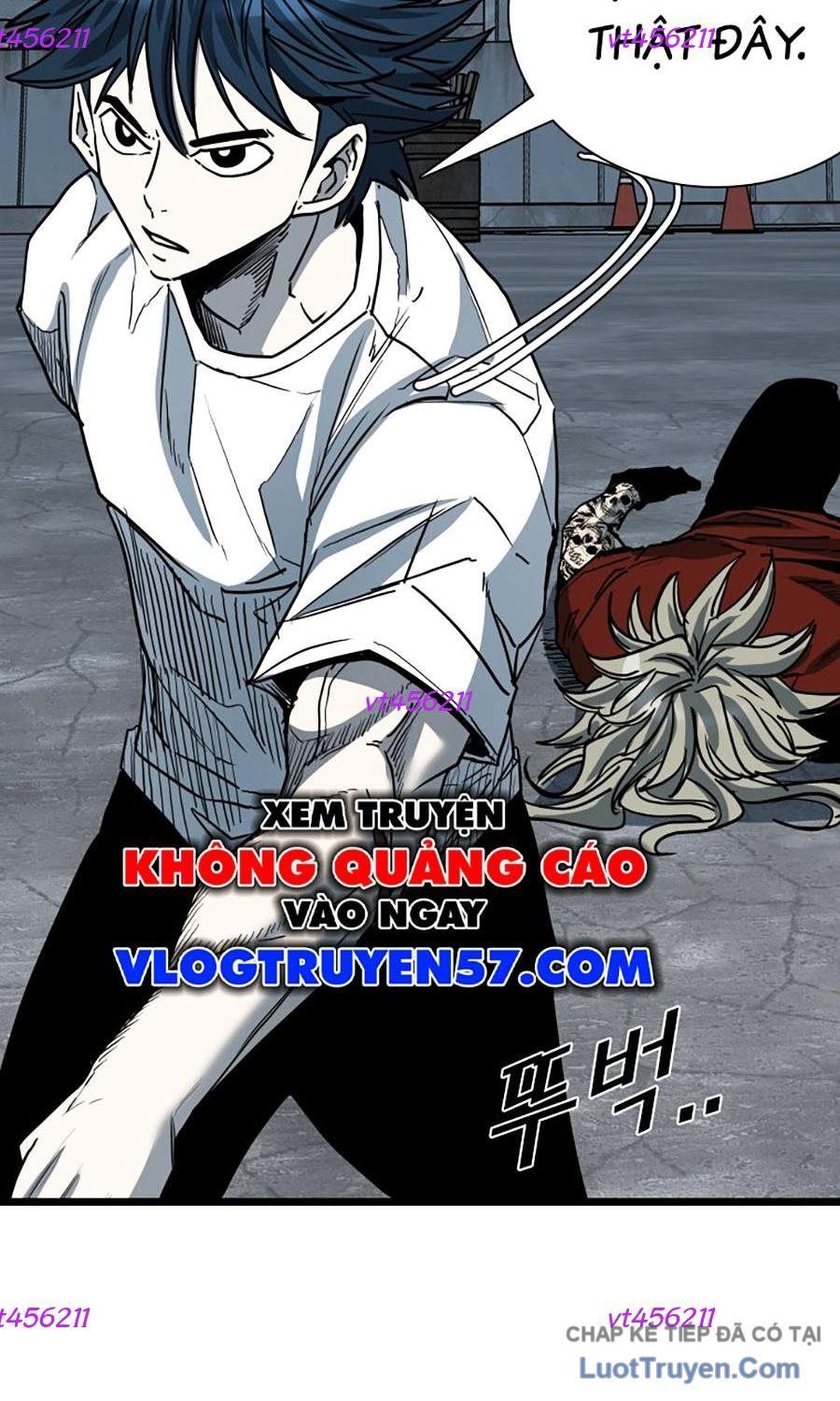 Trang 60 - Shark - Cá Mập