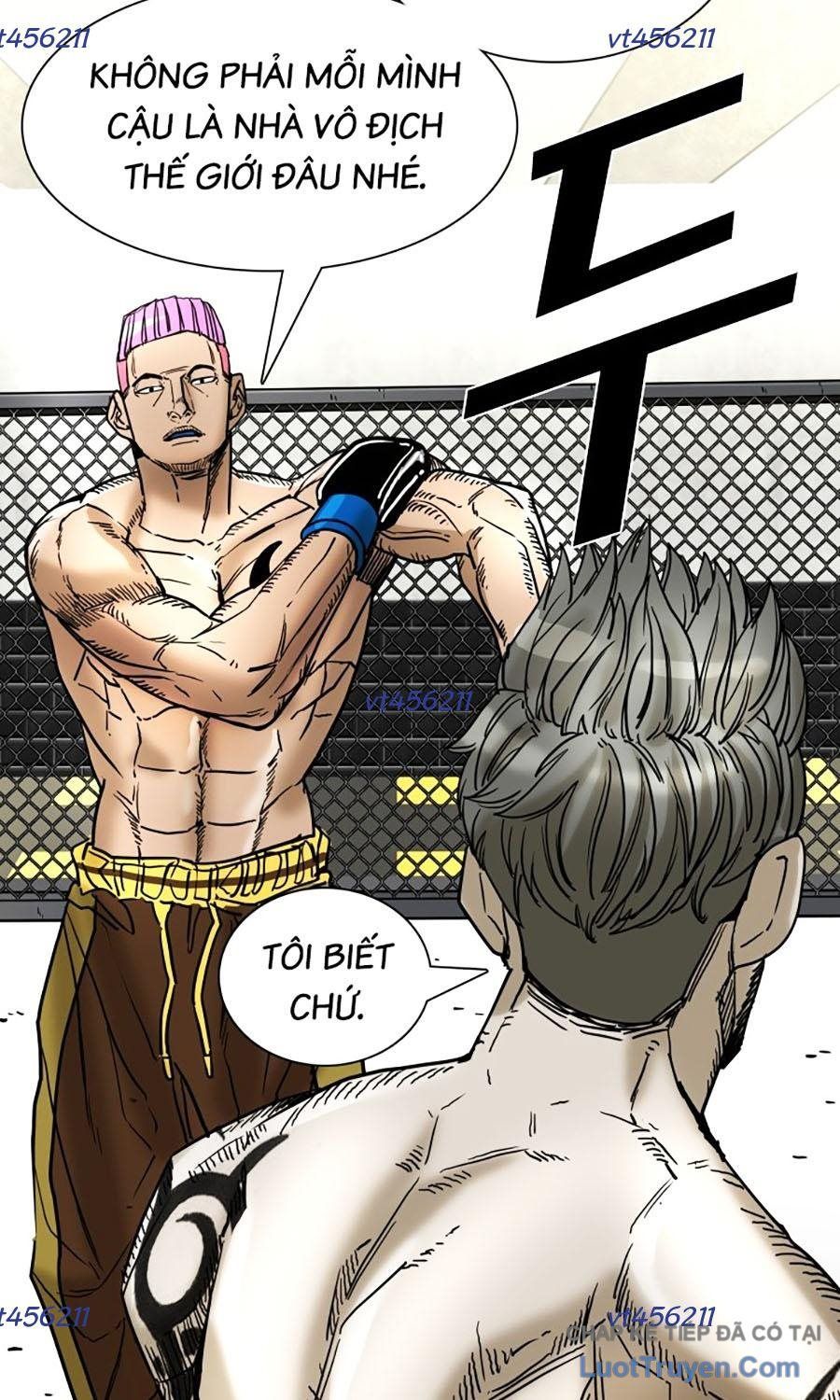 Trang 94 - Shark - Cá Mập