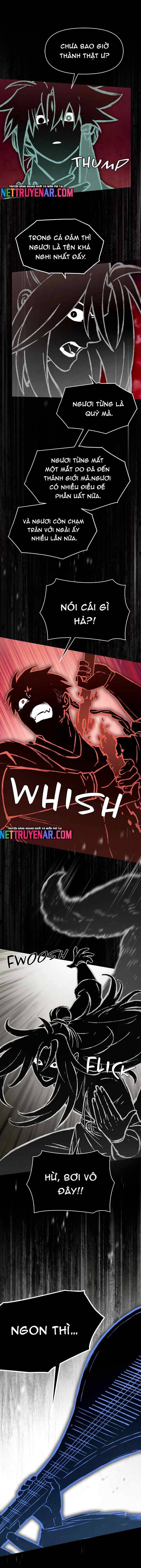 Xuyên Không Vào Trò Chơi Đáng Nguyền Rủa Của Tôi Chap 44 - Next Chap 43