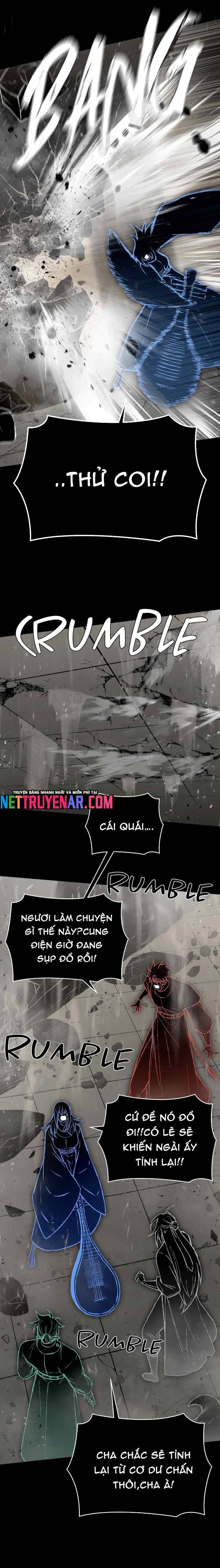 Xuyên Không Vào Trò Chơi Đáng Nguyền Rủa Của Tôi Chap 44 - Next Chap 43