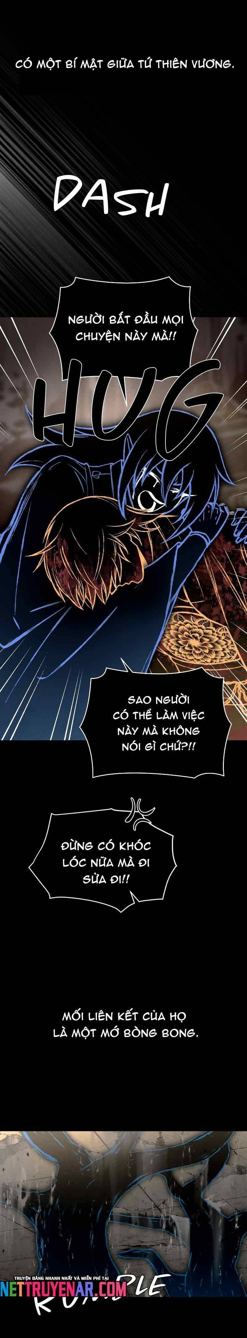 Xuyên Không Vào Trò Chơi Đáng Nguyền Rủa Của Tôi Chap 44 - Next Chap 43