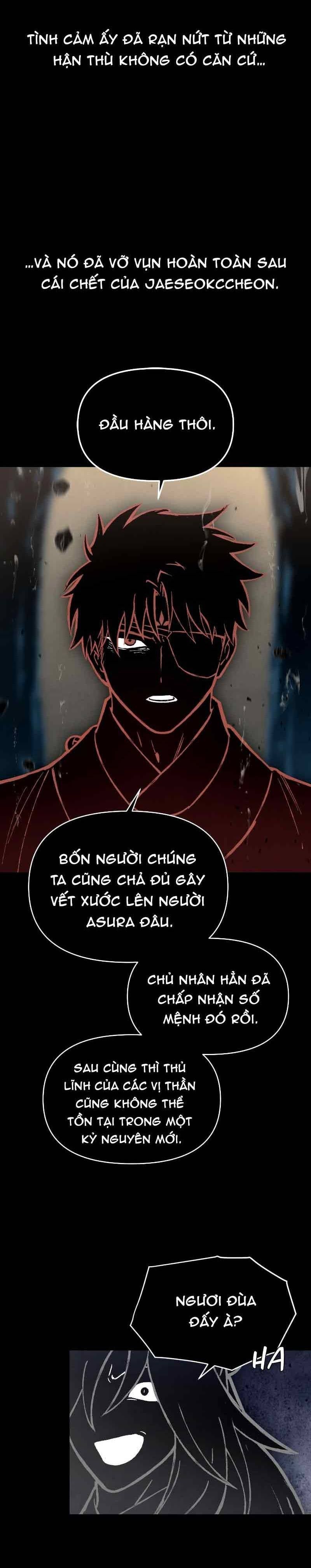Xuyên Không Vào Trò Chơi Đáng Nguyền Rủa Của Tôi Chap 44 - Next Chap 43