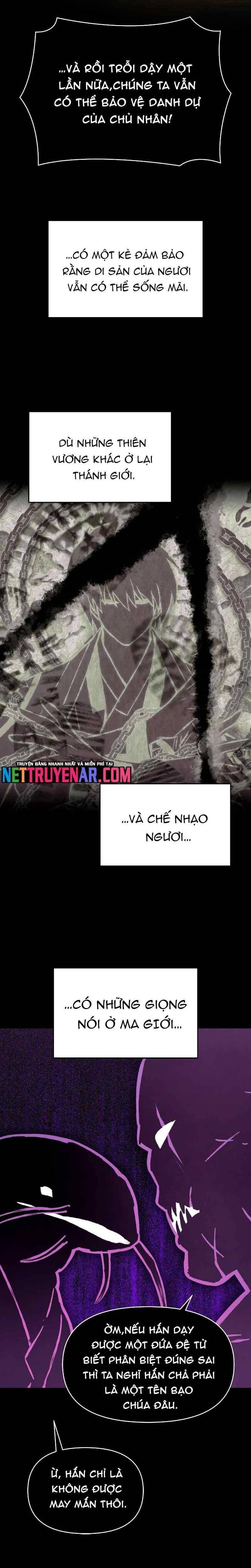 Xuyên Không Vào Trò Chơi Đáng Nguyền Rủa Của Tôi Chap 44 - Next Chap 43