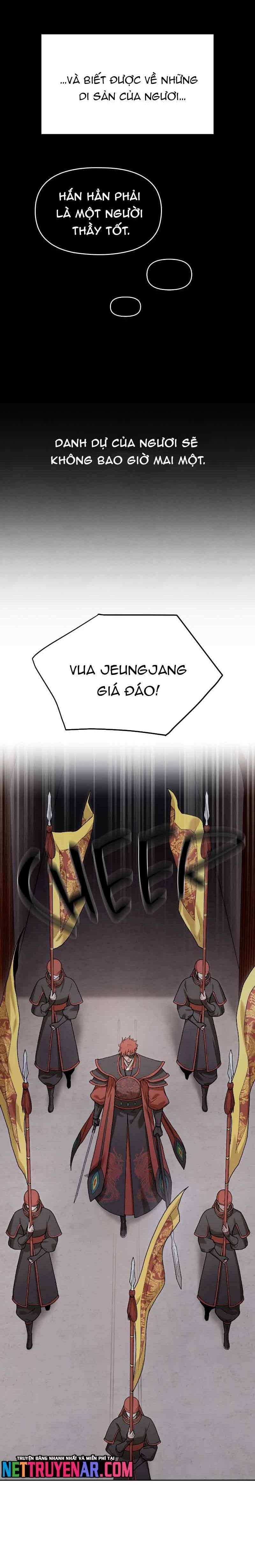 Xuyên Không Vào Trò Chơi Đáng Nguyền Rủa Của Tôi Chap 44 - Next Chap 43