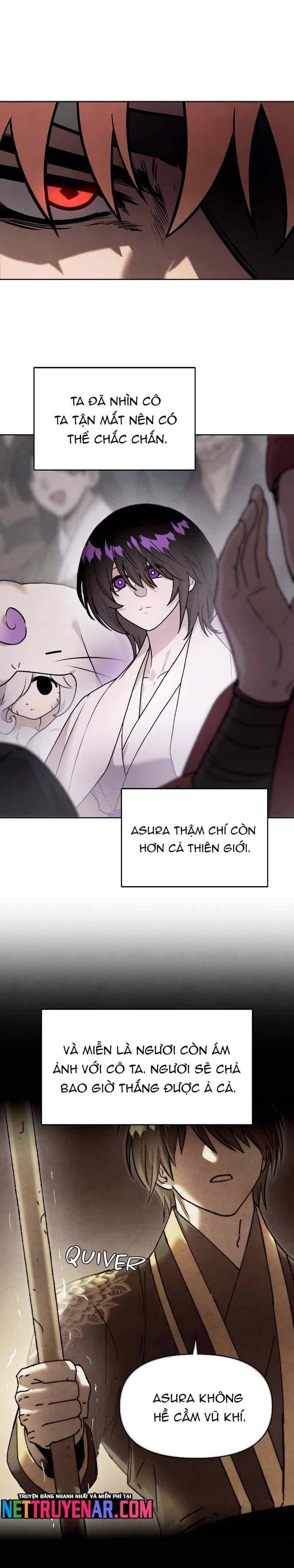 Xuyên Không Vào Trò Chơi Đáng Nguyền Rủa Của Tôi Chap 44 - Next Chap 43