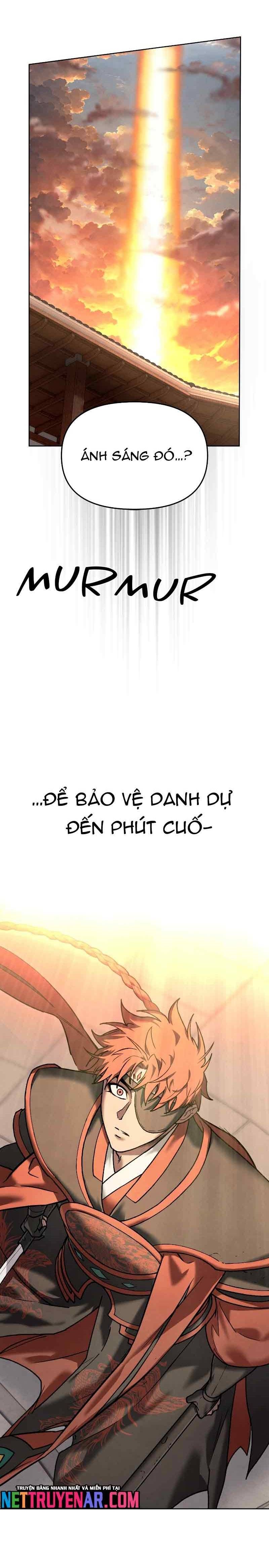 Xuyên Không Vào Trò Chơi Đáng Nguyền Rủa Của Tôi Chap 44 - Next Chap 43