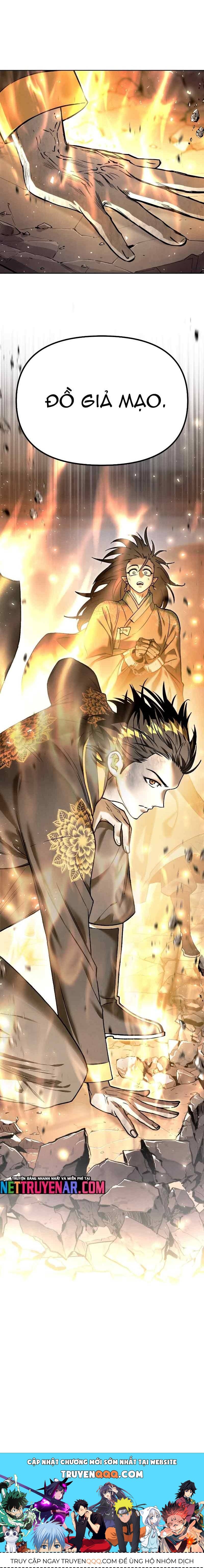 Xuyên Không Vào Trò Chơi Đáng Nguyền Rủa Của Tôi Chap 44 - Next Chap 43